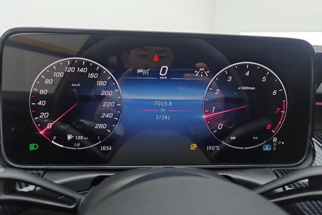 Mercedes-Benz C-Class 2023 C 200 L — фото 14