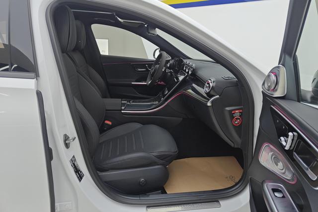 Mercedes-Benz Class C id 3782926 из Китая 12