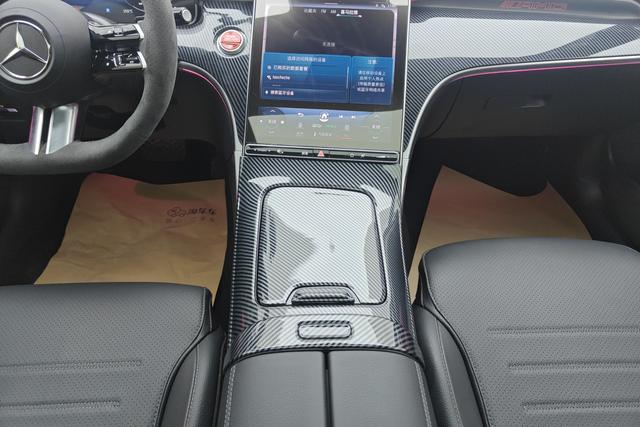 Mercedes-Benz Class C id 3782926 из Китая 14