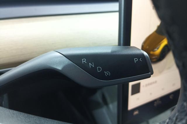 Tesla Model Y 2022 Синий из Китая, фото 4