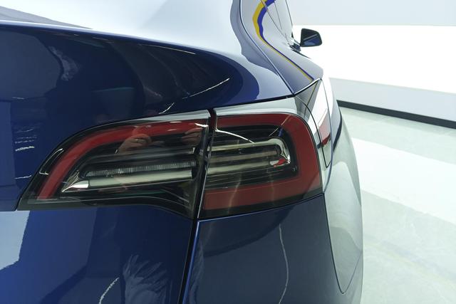 Tesla Model Y id 3785141 из Китая 10