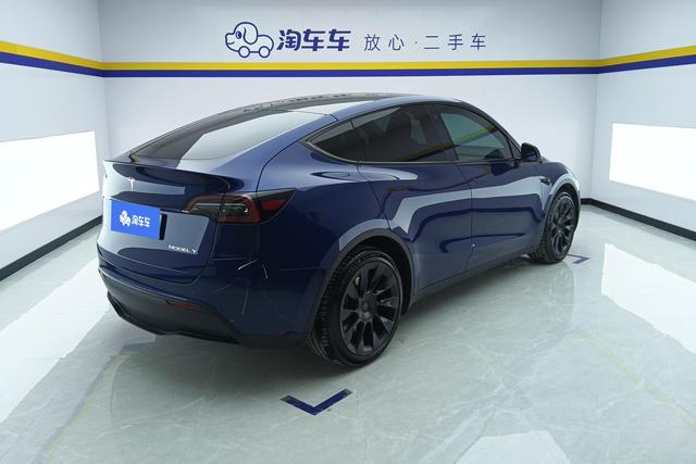 Tesla Model Y id 3785141 из Китая 12
