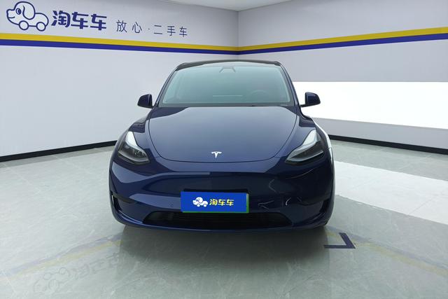 Tesla Model Y id 3785141 из Китая 16