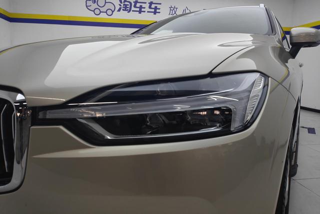 VOLVO XC60 2021 — фото 4