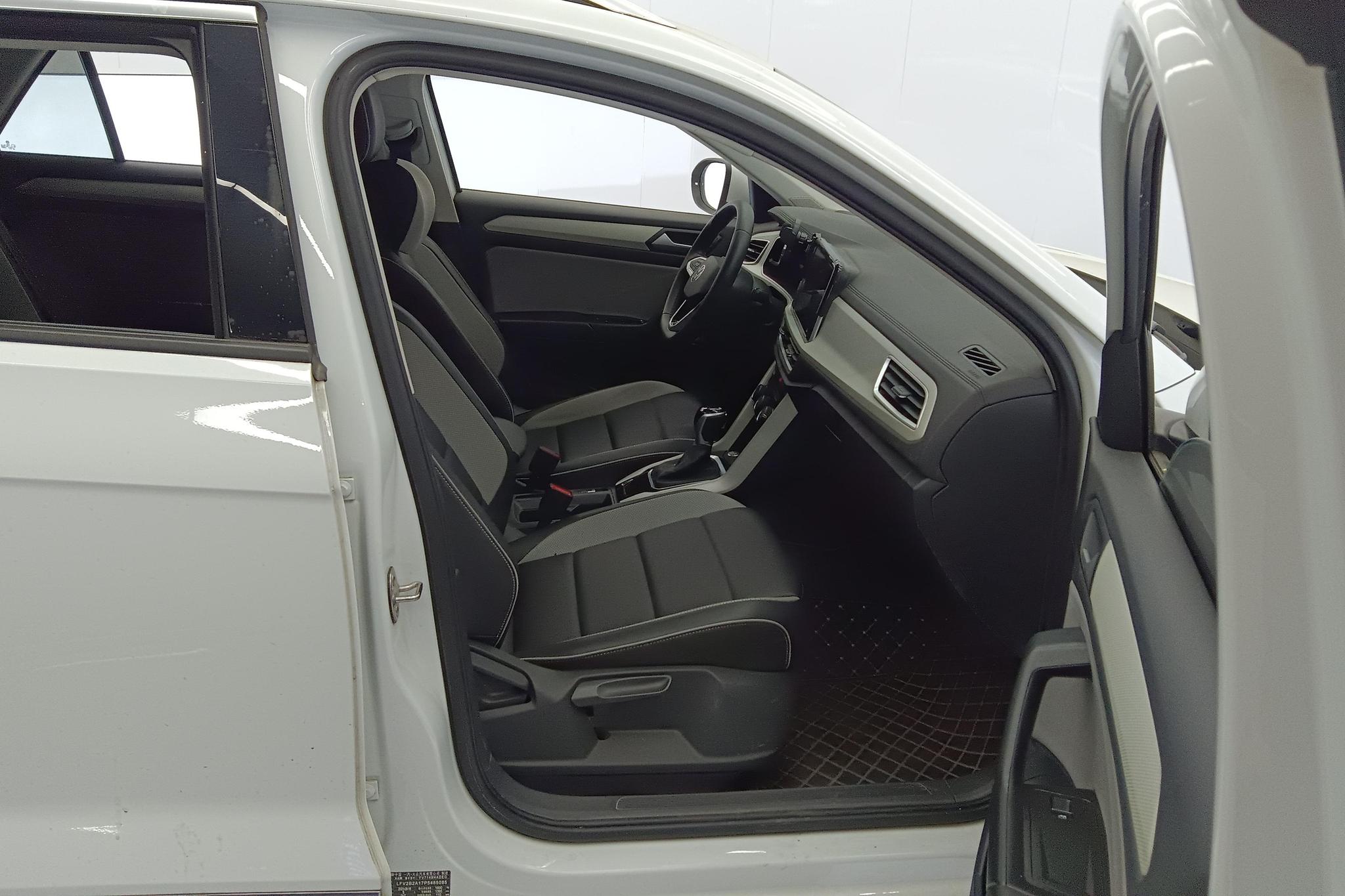 Volkswagen Exploring songs 2023 Белый из Китая, фото 2