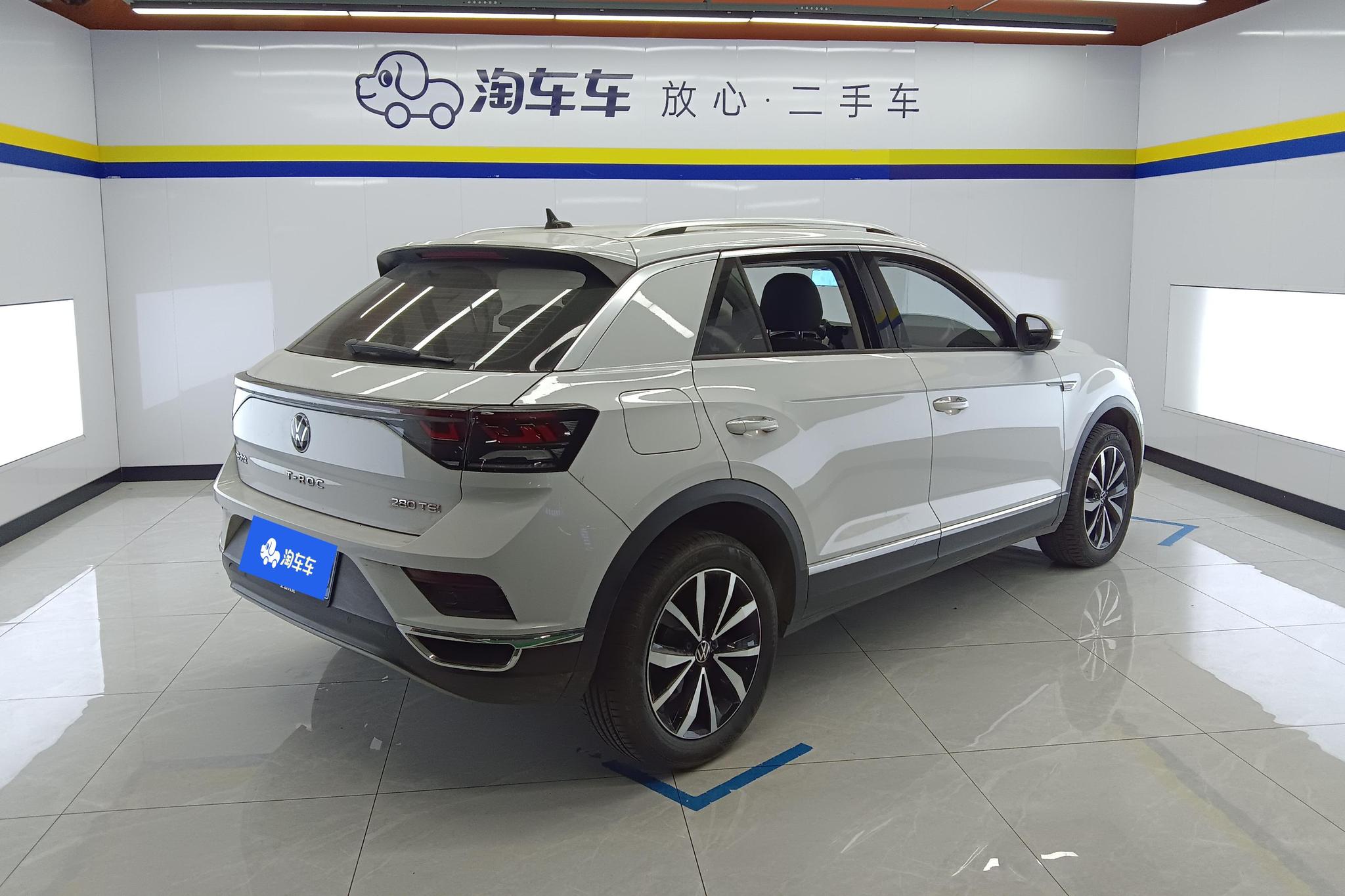 Volkswagen Exploring songs id 4440159 из Китая 8