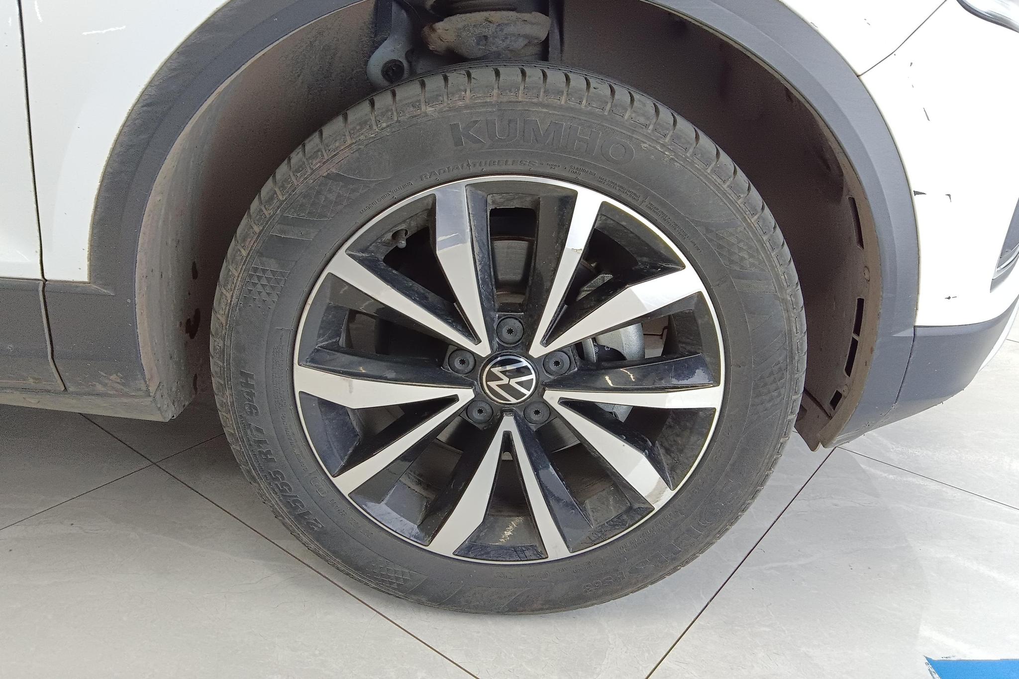 Volkswagen Exploring songs id 4440159 из Китая 13