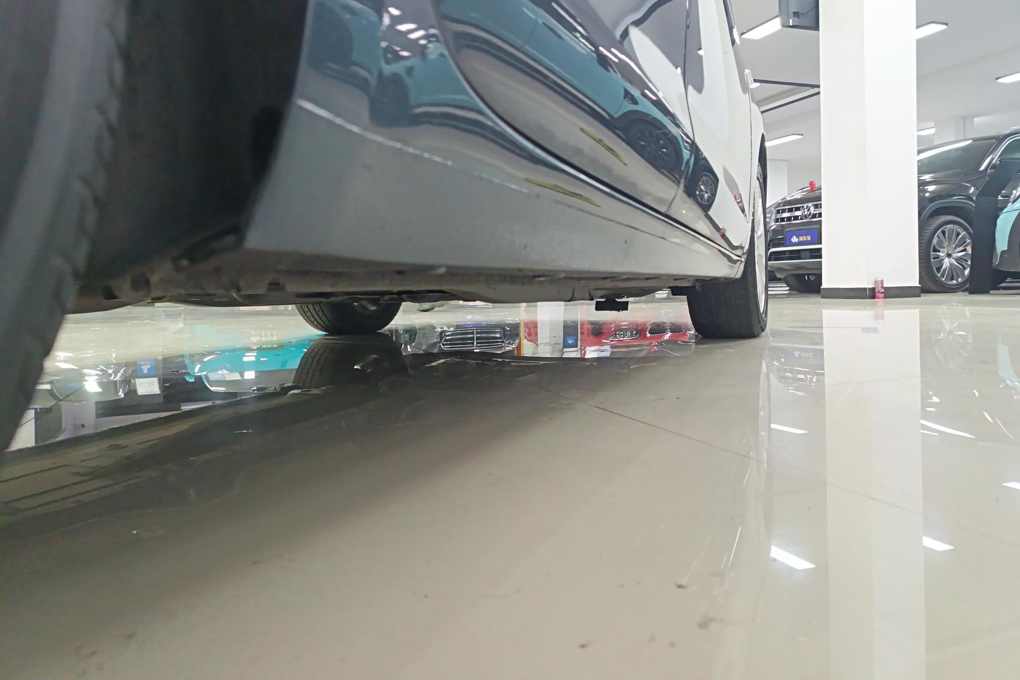 Buick Excelle 2021 1.5L AT Elite