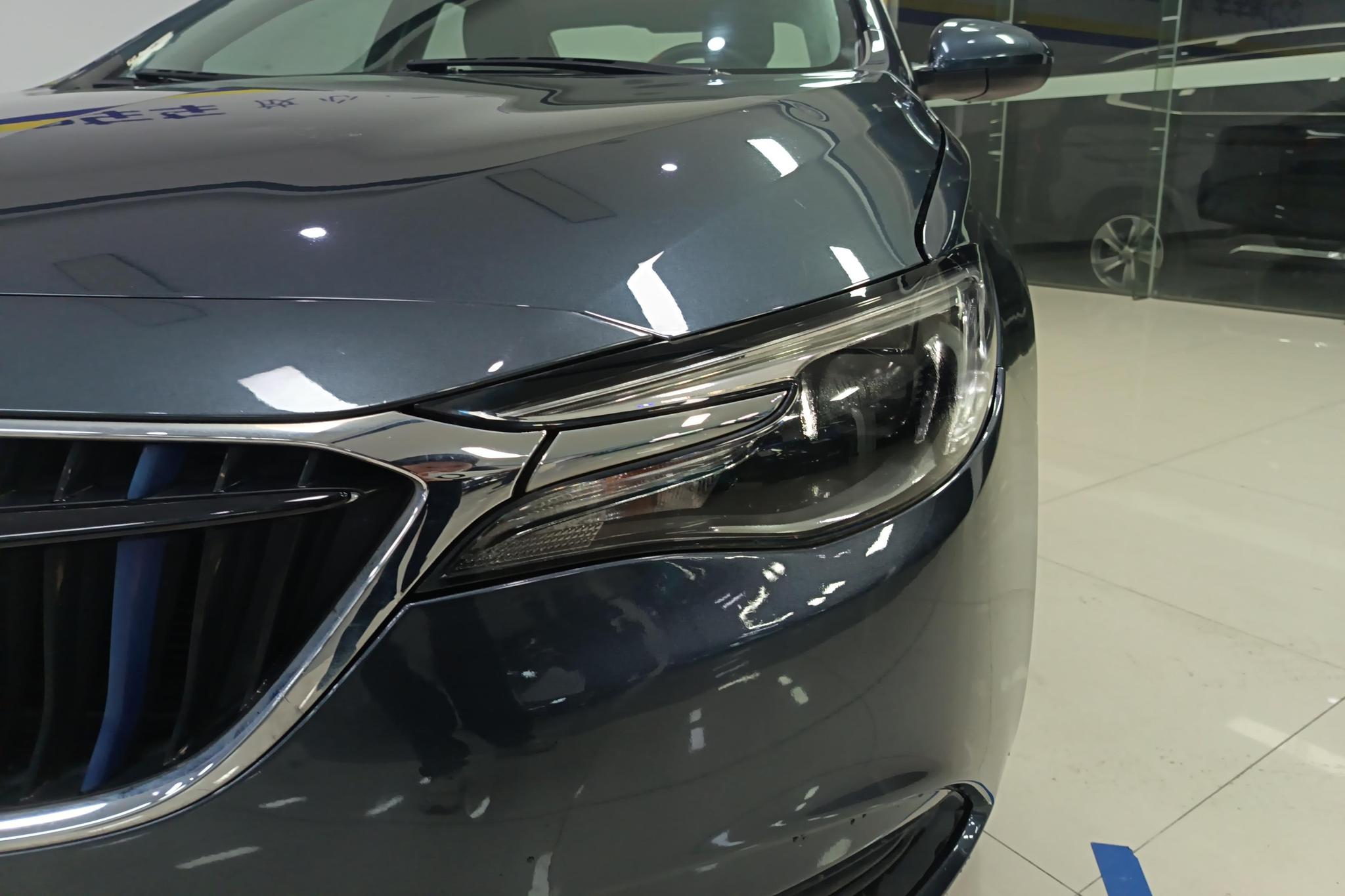 Buick Excelle 2021 1.5L AT Elite