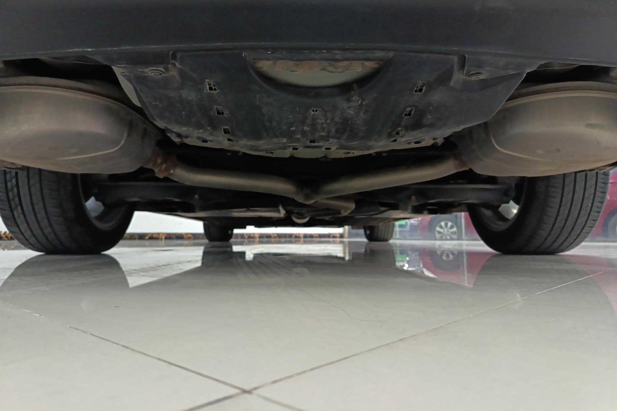 Honda Accord 2023 T 260TURBO Smart