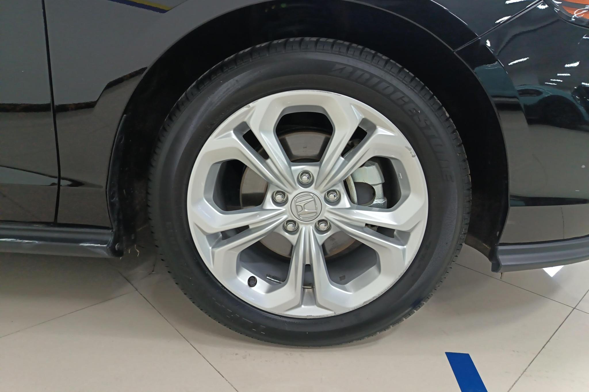 Honda Accord 2023 T 260TURBO Smart