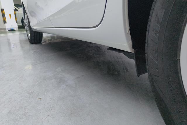 Toyota YARIS L Zhixuan 2021 Белый из Китая, фото 2