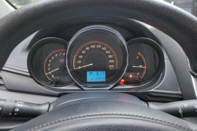 Toyota YARIS L Zhixuan id 3768964 из Китая 8