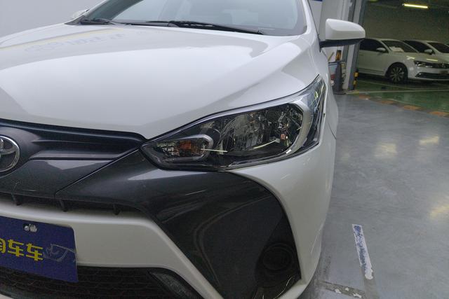 Toyota YARIS L Zhixuan id 3768964 из Китая 13