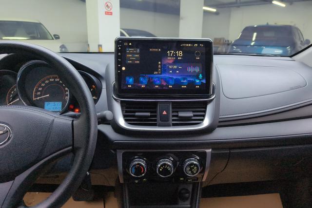 Toyota YARIS L Zhixuan id 3768964 из Китая 16