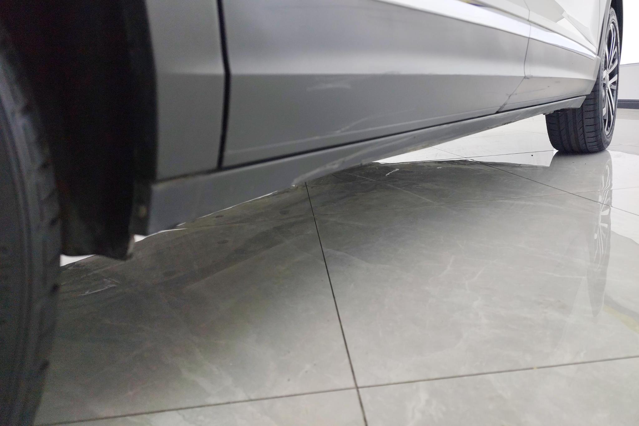 Volkswagen T-Roc 2021 280TSI DSG Comfort Smart Connect