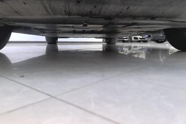 Volkswagen ID.3 2023 Белый из Китая