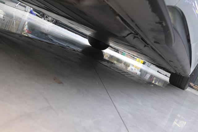 Volkswagen ID.3 2023 Белый из Китая, фото 2