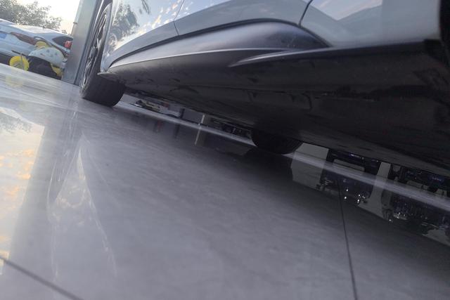 Volkswagen ID.3 2023 Белый из Китая, фото 4