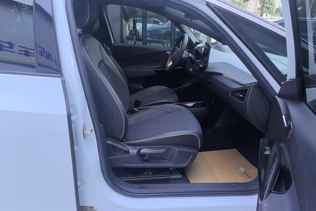 Volkswagen ID.3 id 3768867 из Китая 7