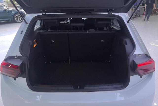 Volkswagen ID.3 id 3768867 из Китая 8