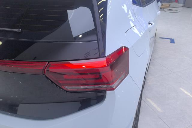 Volkswagen ID.3 id 3768867 из Китая 10