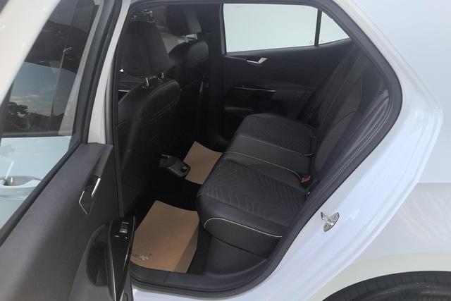 Volkswagen ID.3 id 3768867 из Китая 11