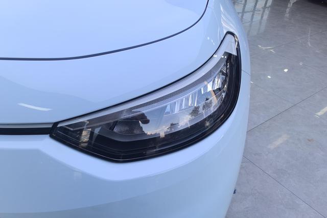 Volkswagen ID.3 id 3768867 из Китая 14