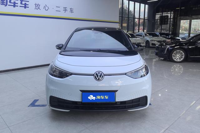Volkswagen ID.3 id 3768867 из Китая 16