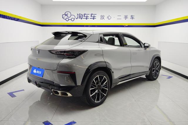 Chang'an UNI-T id 3810170 из Китая 11