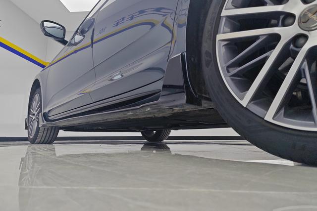 Geely Automobile Xingrui 2024 Темно-серый из Китая