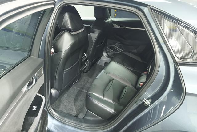 Geely Automobile Xingrui id 3775327 из Китая 12