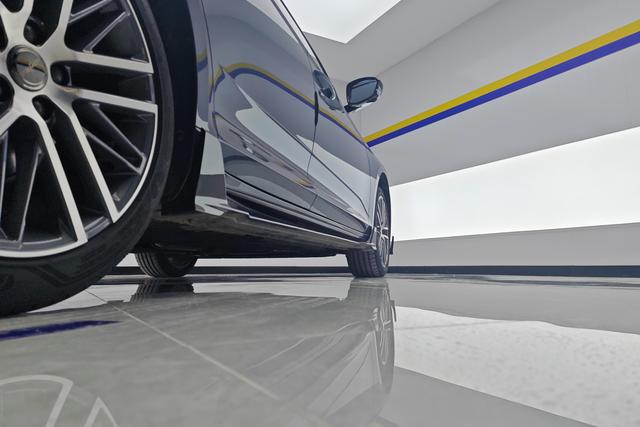 Geely Automobile Xingrui id 3775327 из Китая 17