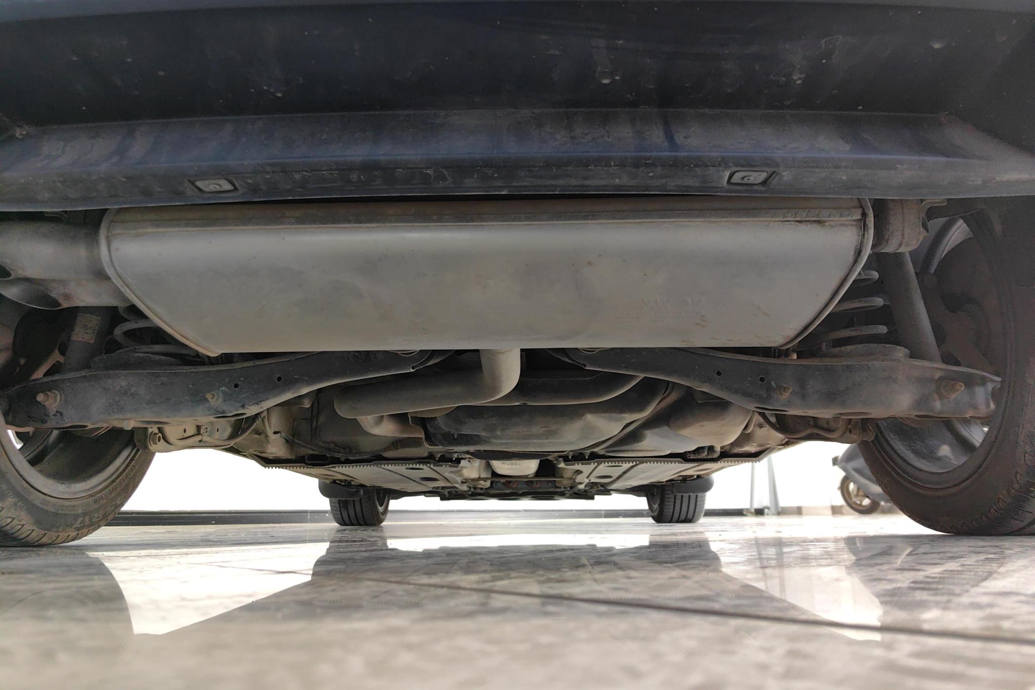 Volkswagen Golf 2020 280TSI DSG Comfort