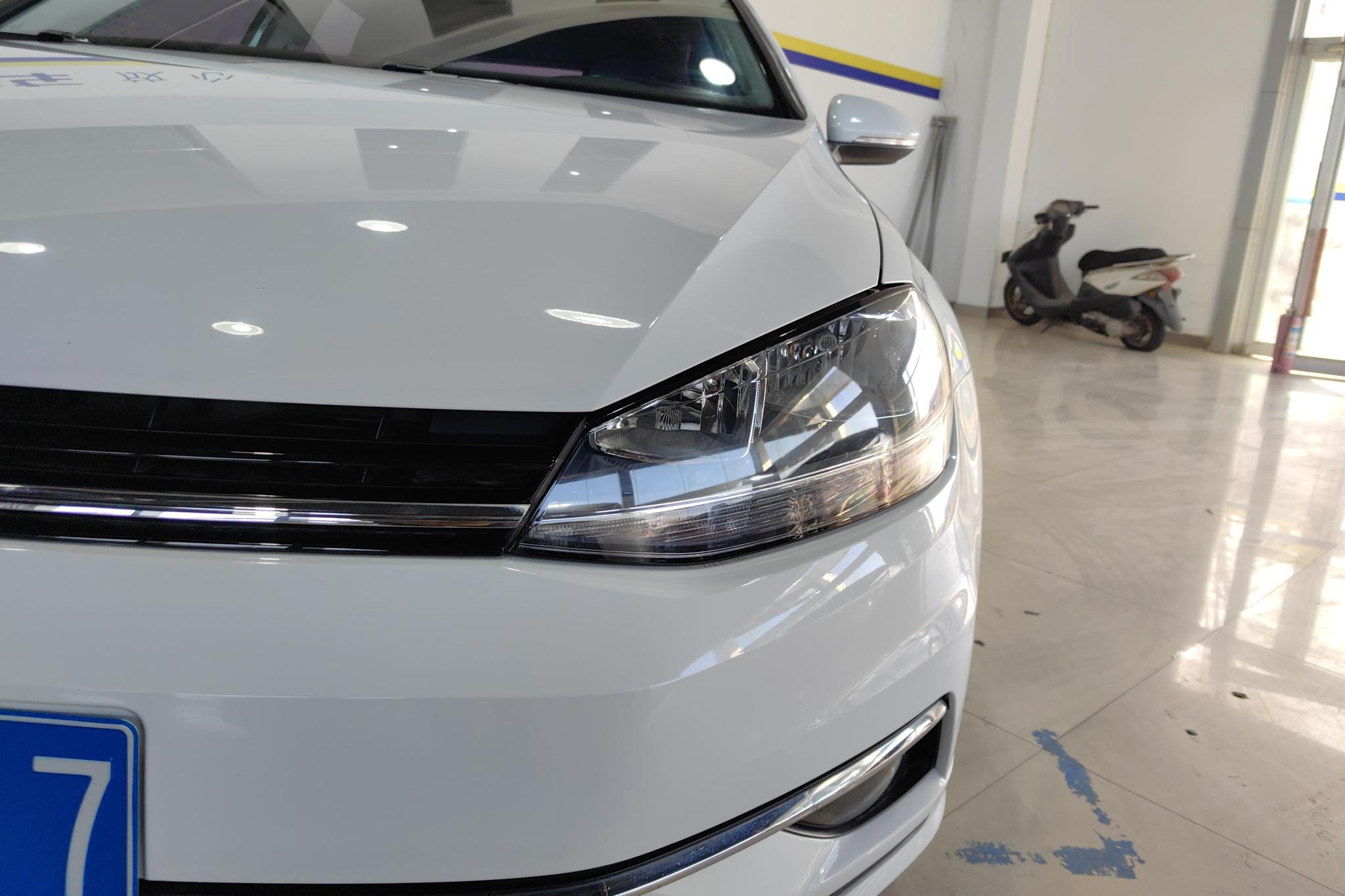 Volkswagen Golf 2020 280TSI DSG Comfort