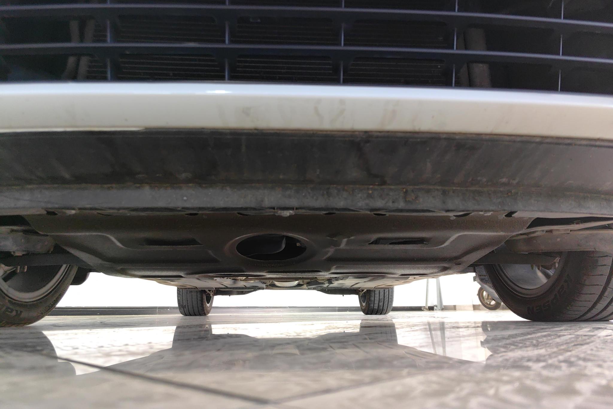 Volkswagen Golf 2020 280TSI DSG Comfort