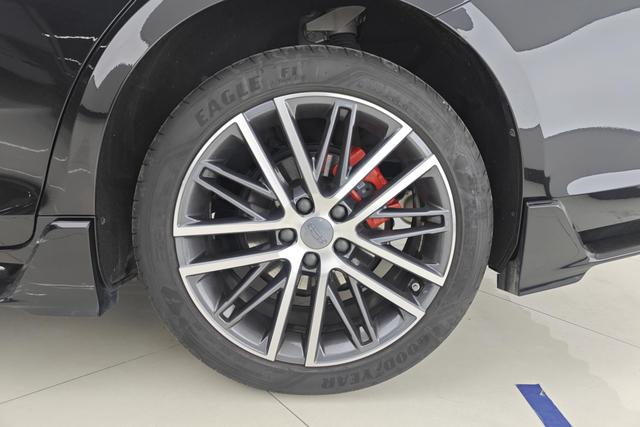 Geely Automobile Xingrui 2024 Черный из Китая, фото 2