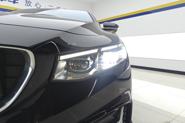 Geely Automobile Xingrui 2024 Черный из Китая, фото 3