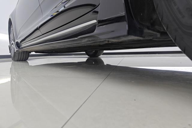 Geely Automobile Xingrui 2024 Черный из Китая, фото 4