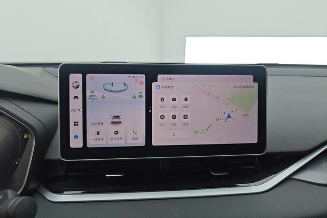 Geely Automobile Xingrui 2024 Черный из Китая, фото 5