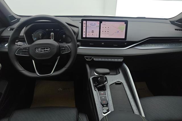 Geely Automobile Xingrui id 3781892 из Китая 14