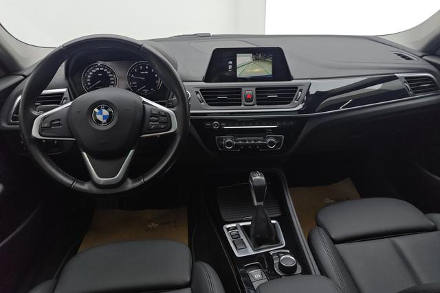 BMW 1 series 2019 Синий из Китая, фото 3