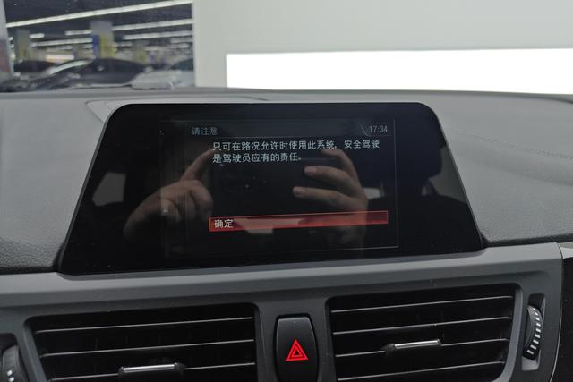 BMW 1 series 2019 Синий из Китая, фото 4