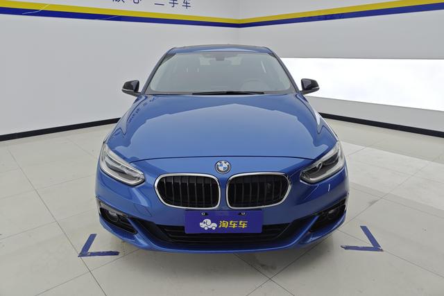 BMW 1 series id 3784324 из Китая 7