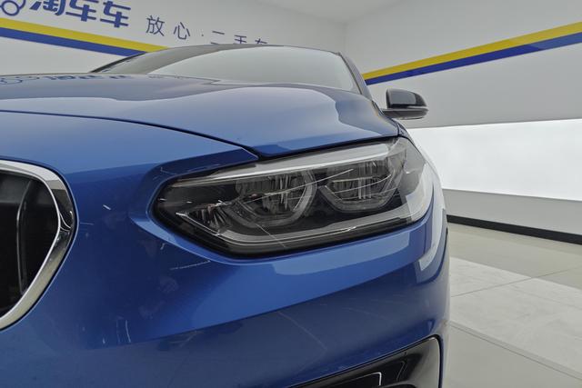 BMW 1 series id 3784324 из Китая 10