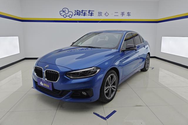 BMW 1 series id 3784324 из Китая 13