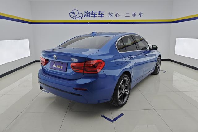 BMW 1 series id 3784324 из Китая 14