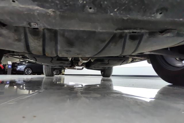 Ford Sharp World 2025 Черный из Китая, фото 4