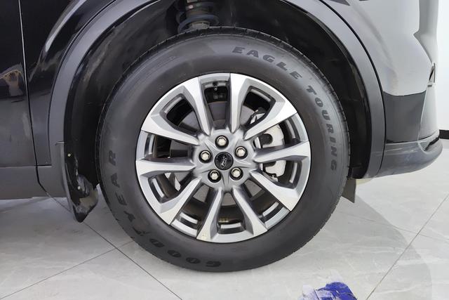 Ford Sharp World id 3849810 из Китая 10