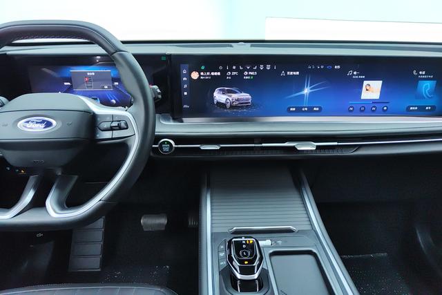 Ford Sharp World id 3849810 из Китая 11